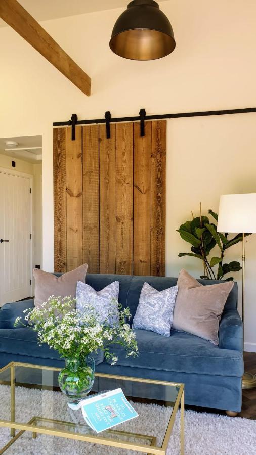 Balsham Finest Retreats - Blackbarn Wood מראה חיצוני תמונה