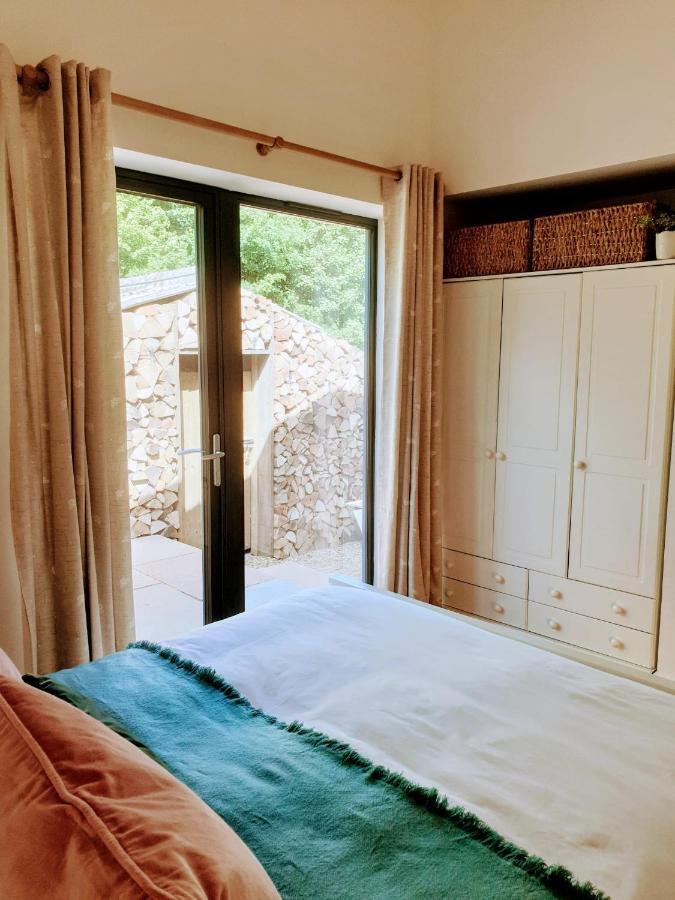 Balsham Finest Retreats - Blackbarn Wood מראה חיצוני תמונה