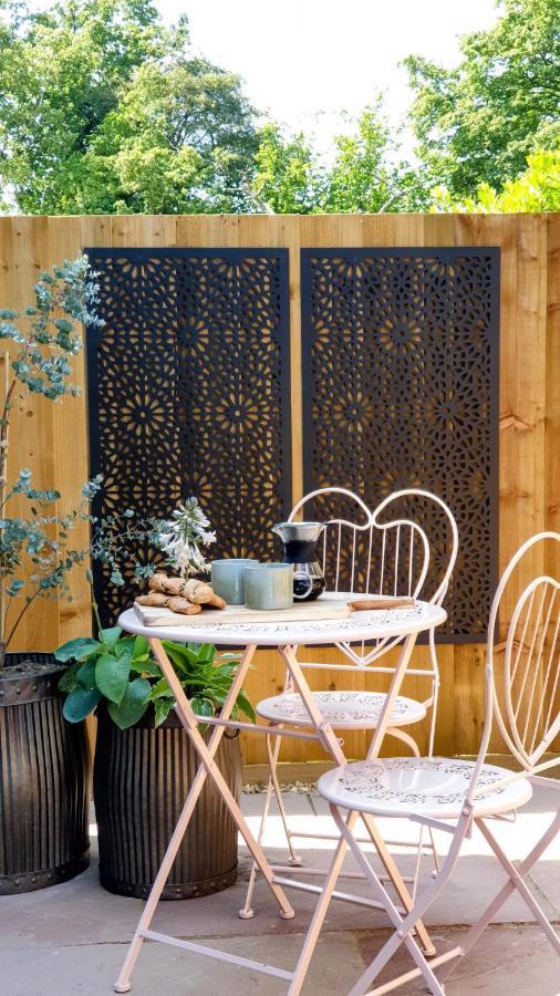 Balsham Finest Retreats - Blackbarn Wood מראה חיצוני תמונה